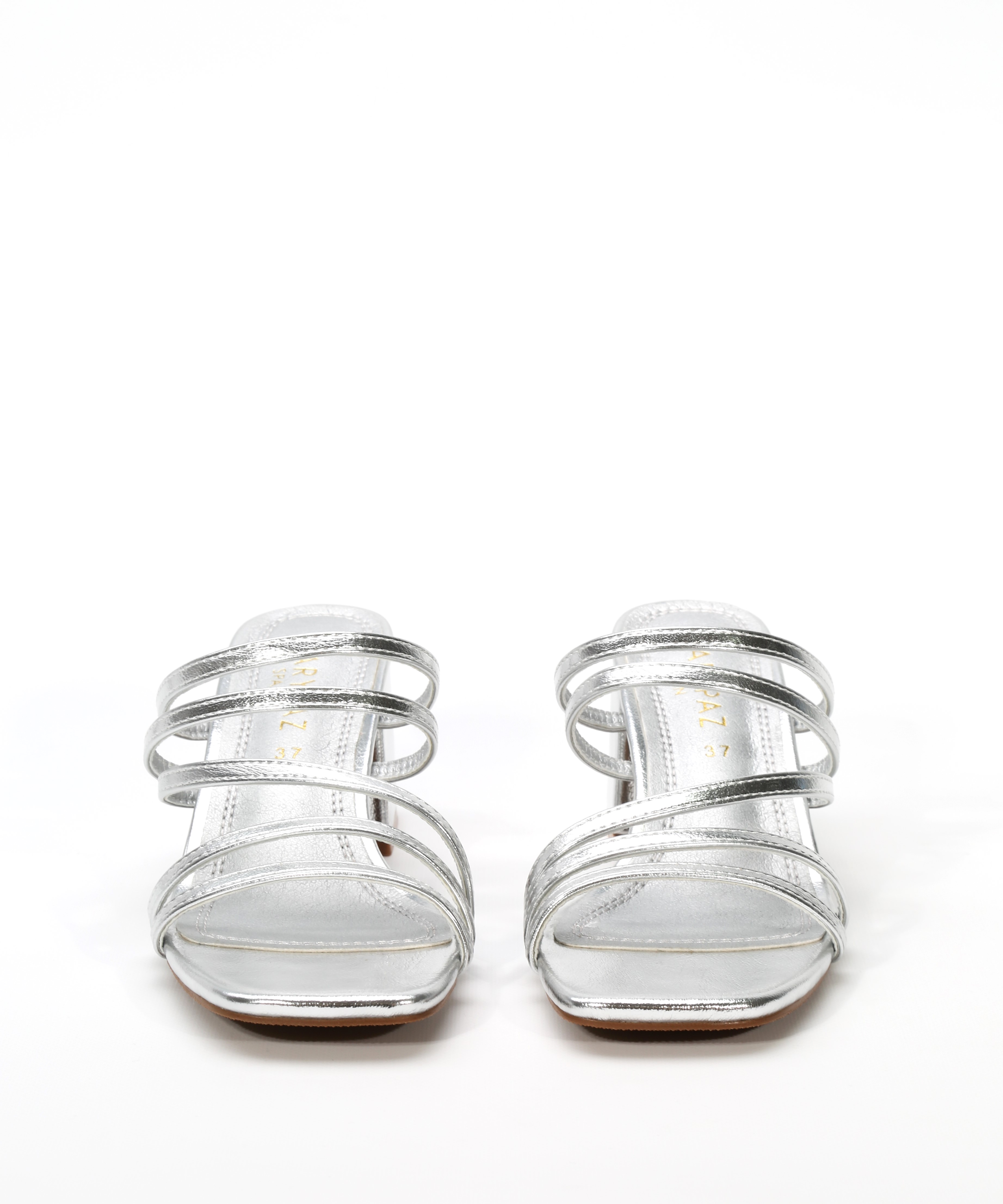 Sandalias tiras finas image number null